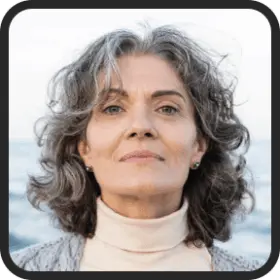 Emily R., Toronto, Canada